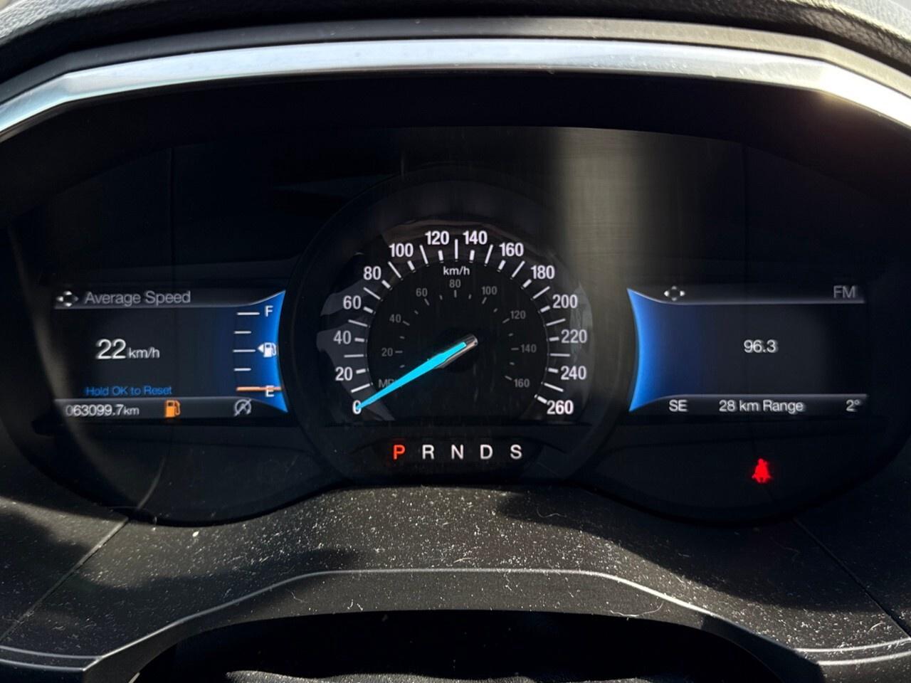 2021 Ford Edge TITANIUM   AWD   ELITE PKG   TOW PKG Photo