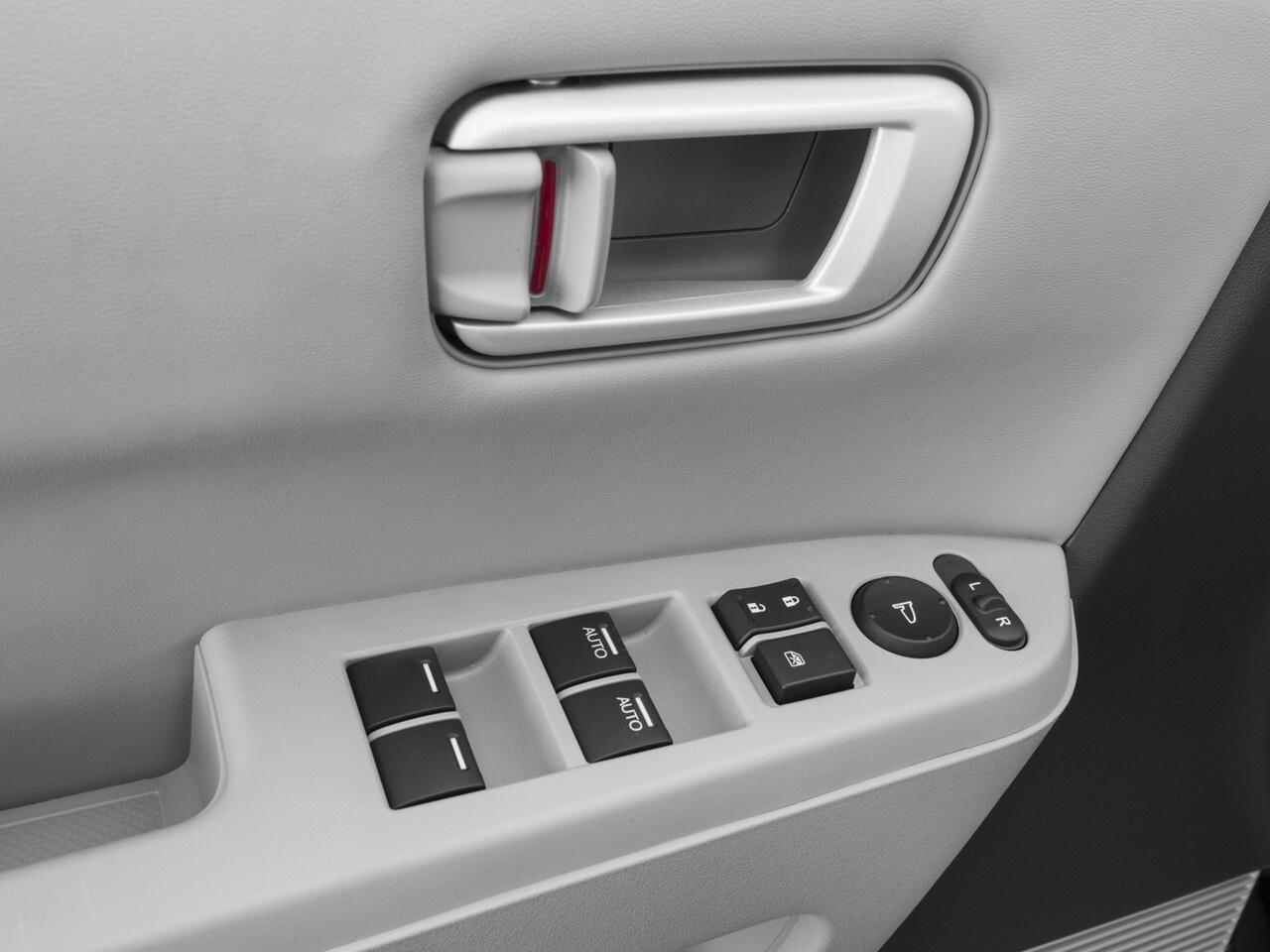 2015 Honda Pilot 4WD 4dr EX-L w-RES Photo