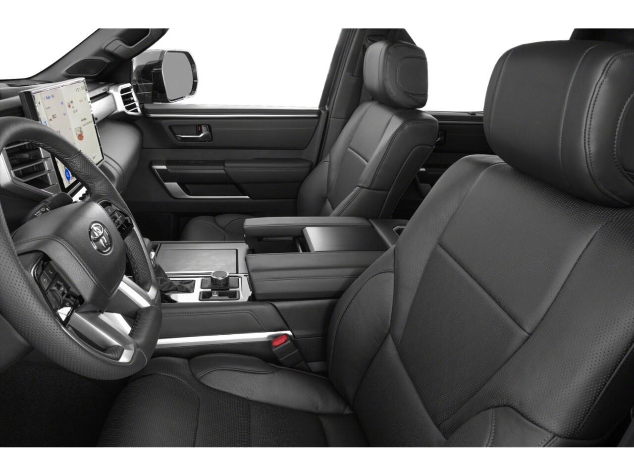 2022 Toyota Tundra 4x4 Crewmax Platinum Photo