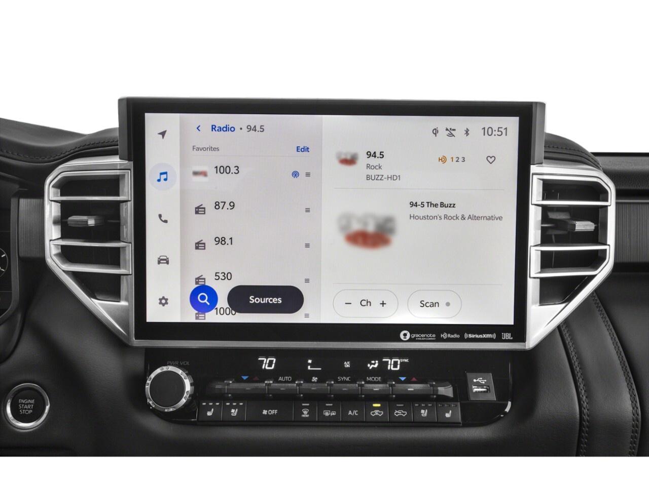 2022 Toyota Tundra 4x4 Crewmax Platinum Photo