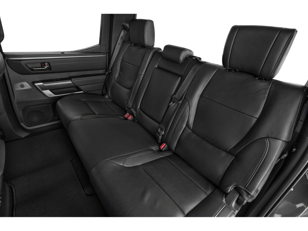 2022 Toyota Tundra 4x4 Crewmax Platinum Photo