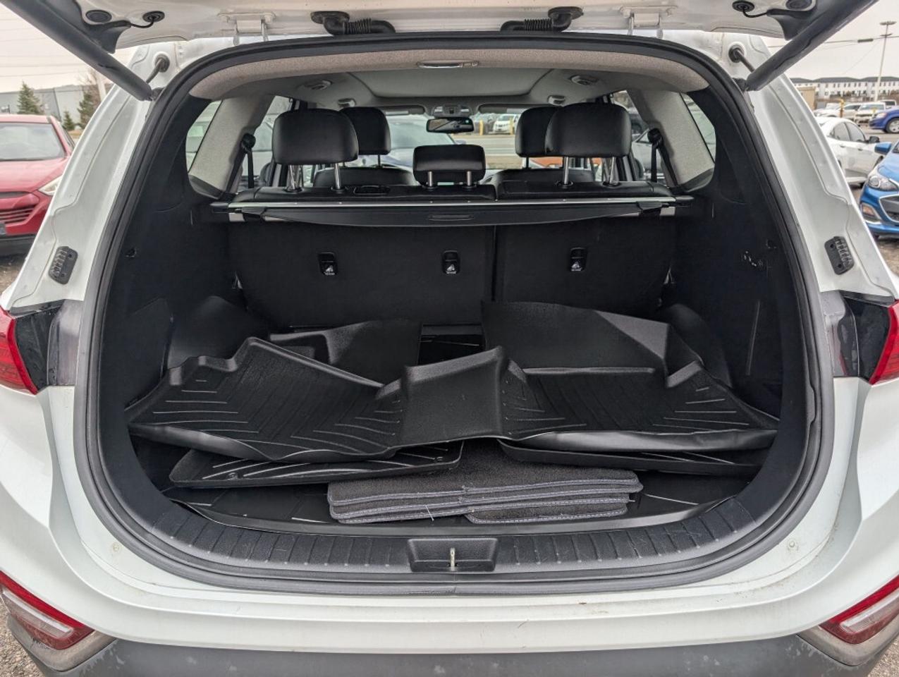 2020 Hyundai Santa Fe Ultimate AWD NAV LEATHER PANOROOF CAMERA Photo