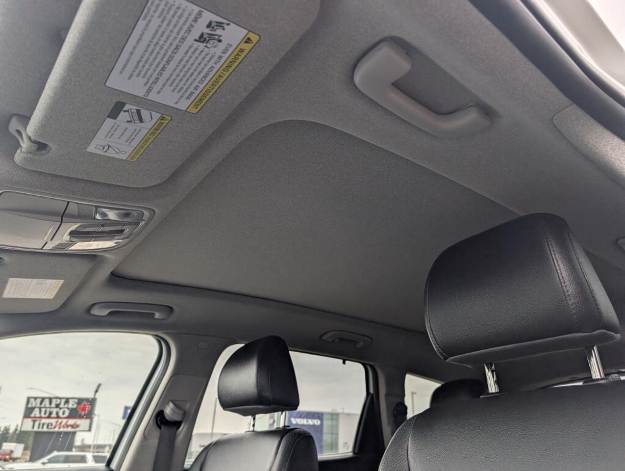 2020 Hyundai Santa Fe Ultimate AWD NAV LEATHER PANOROOF CAMERA Photo