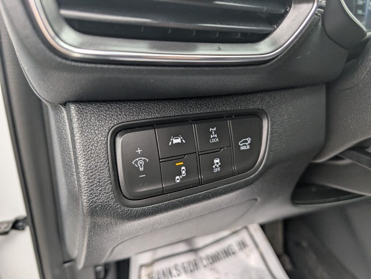 2020 Hyundai Santa Fe Ultimate AWD NAV LEATHER PANOROOF CAMERA Photo