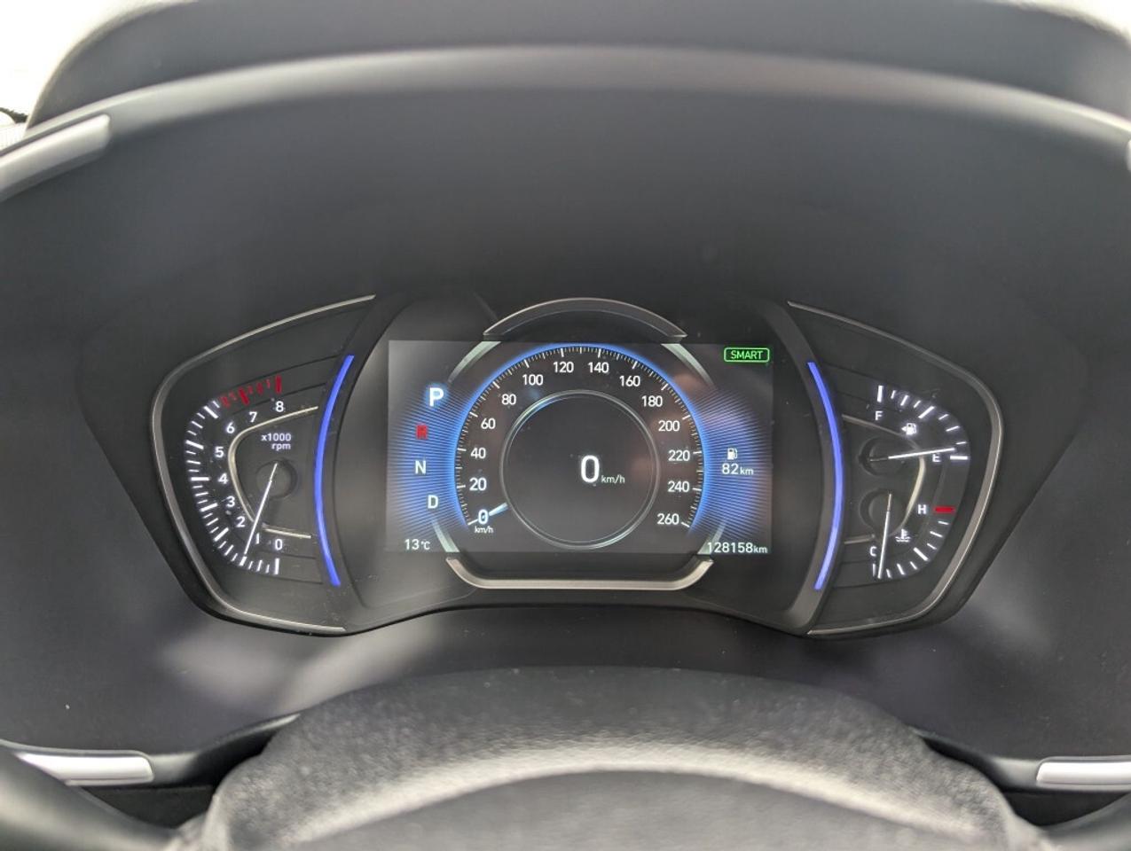 2020 Hyundai Santa Fe Ultimate AWD NAV LEATHER PANOROOF CAMERA Photo