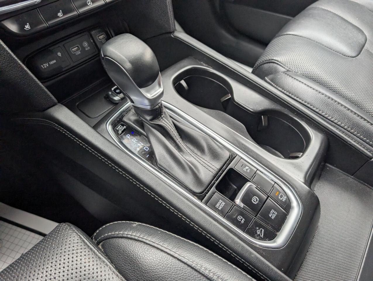 2020 Hyundai Santa Fe Ultimate AWD NAV LEATHER PANOROOF CAMERA Photo