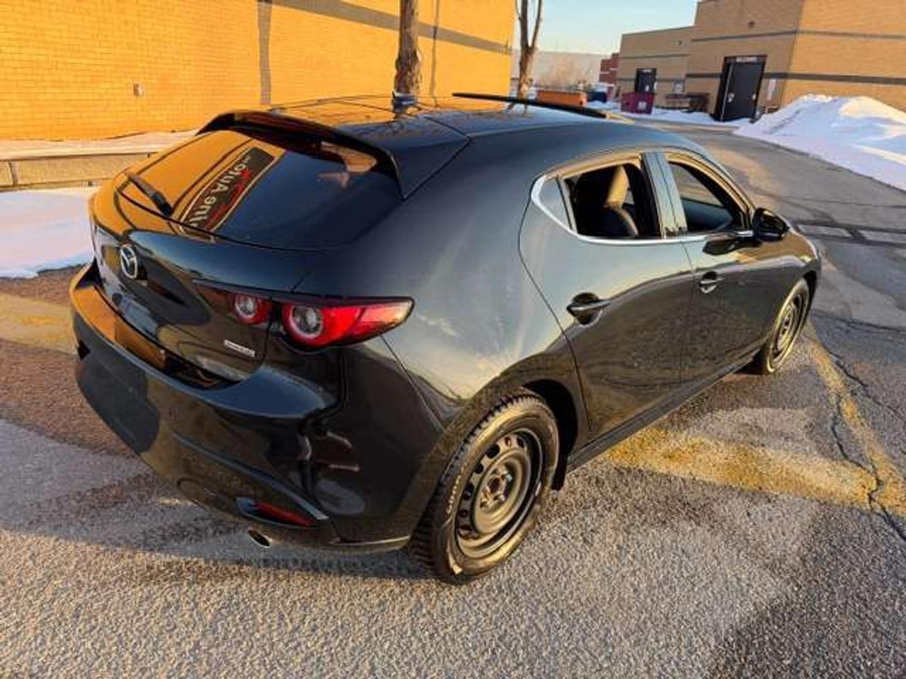2023 Mazda MAZDA3 GT Heads Up 360 Cam 2 Sets Of wheels Photo