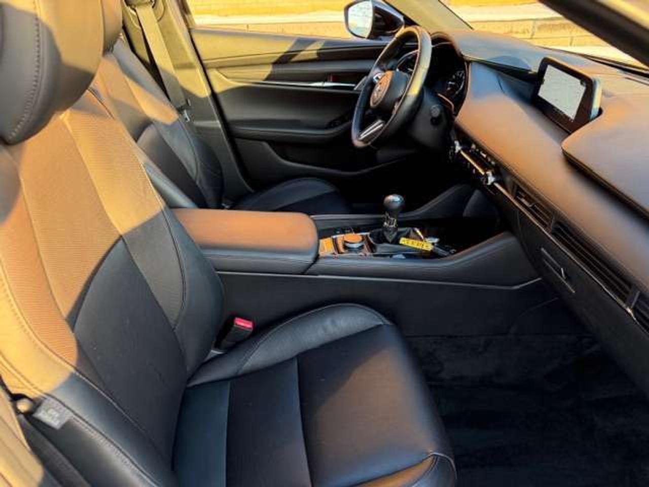 2023 Mazda MAZDA3 GT Heads Up 360 Cam 2 Sets Of wheels Photo