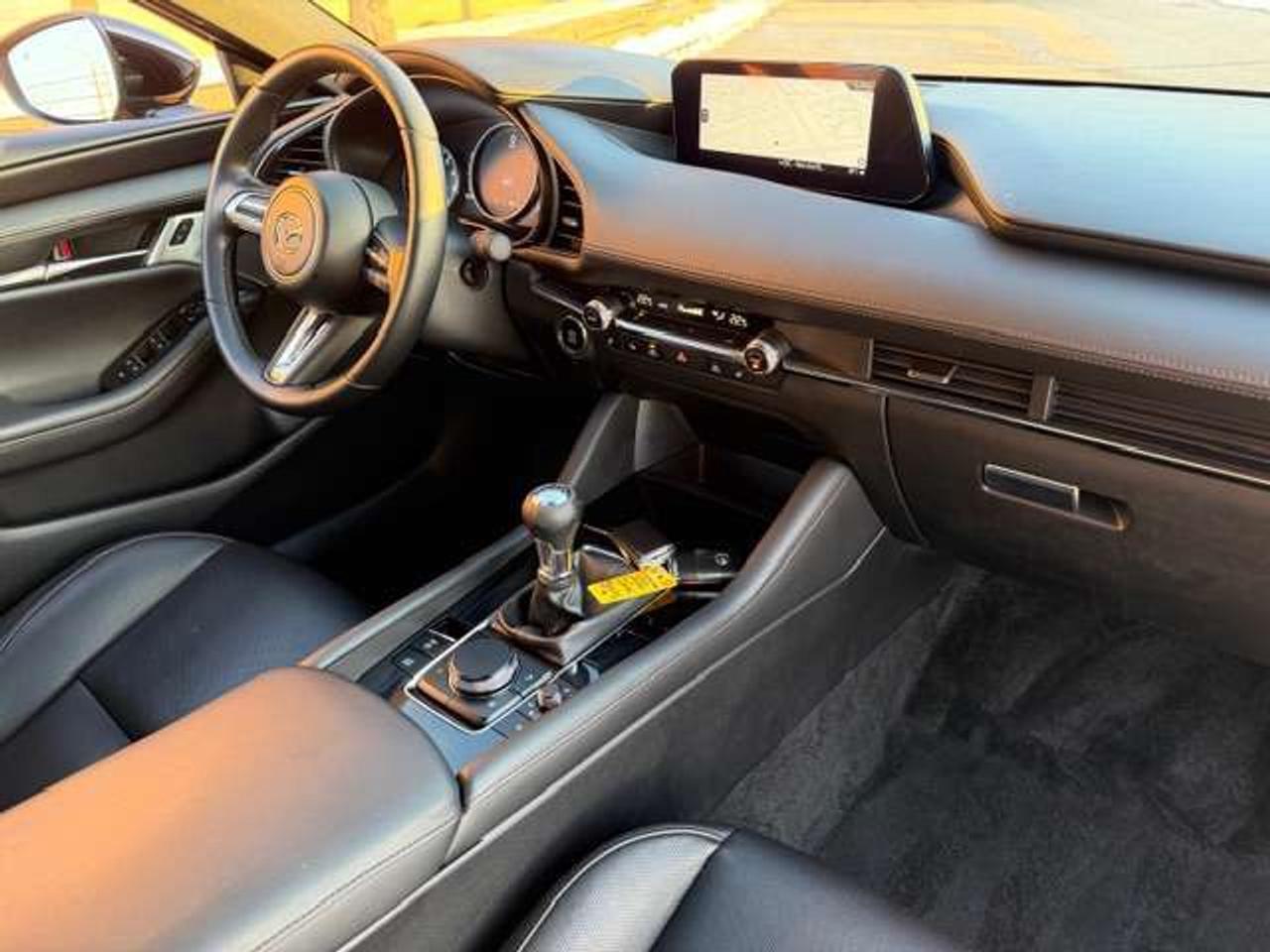 2023 Mazda MAZDA3 GT Heads Up 360 Cam 2 Sets Of wheels Photo