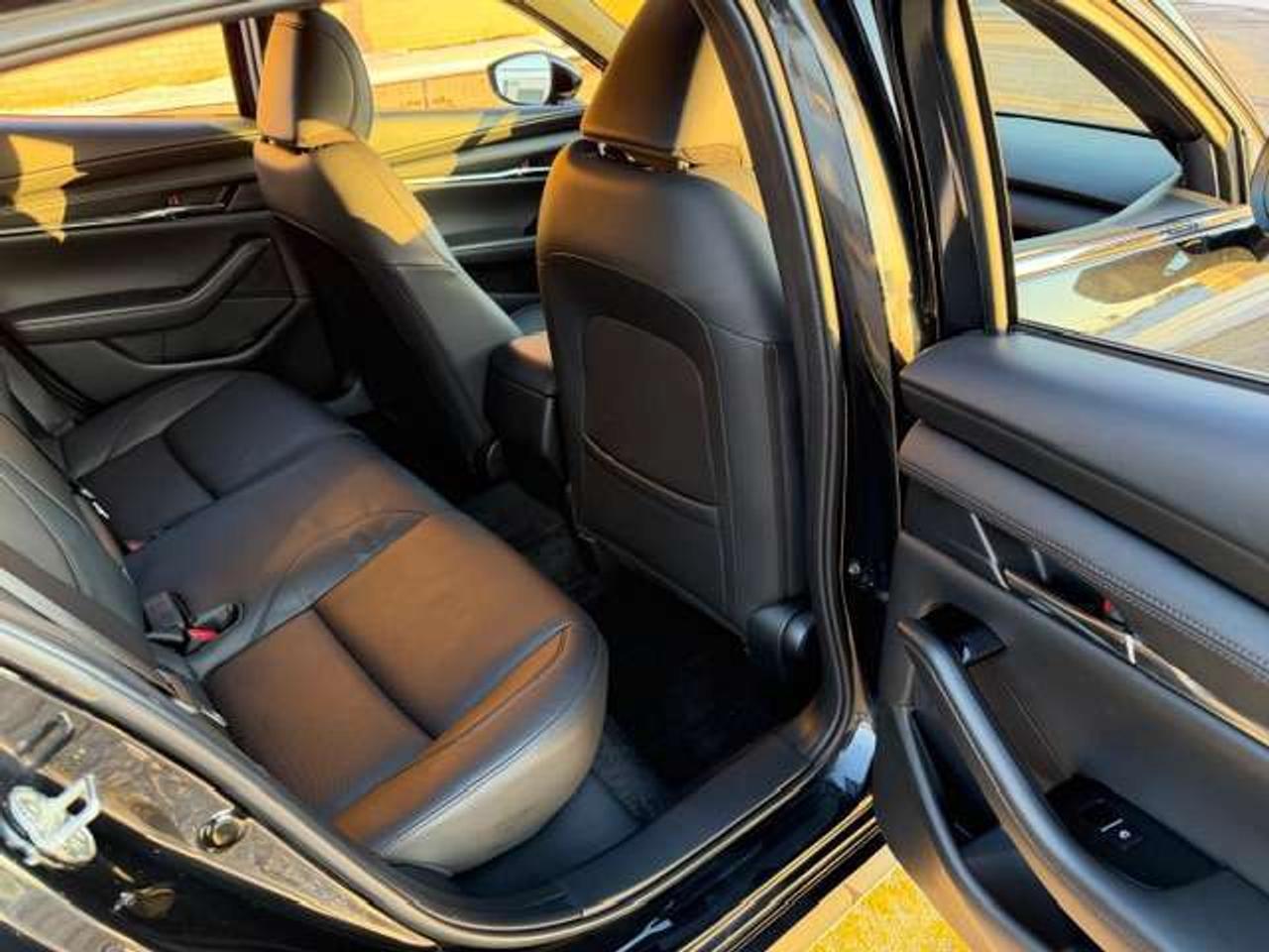 2023 Mazda MAZDA3 GT Heads Up 360 Cam 2 Sets Of wheels Photo