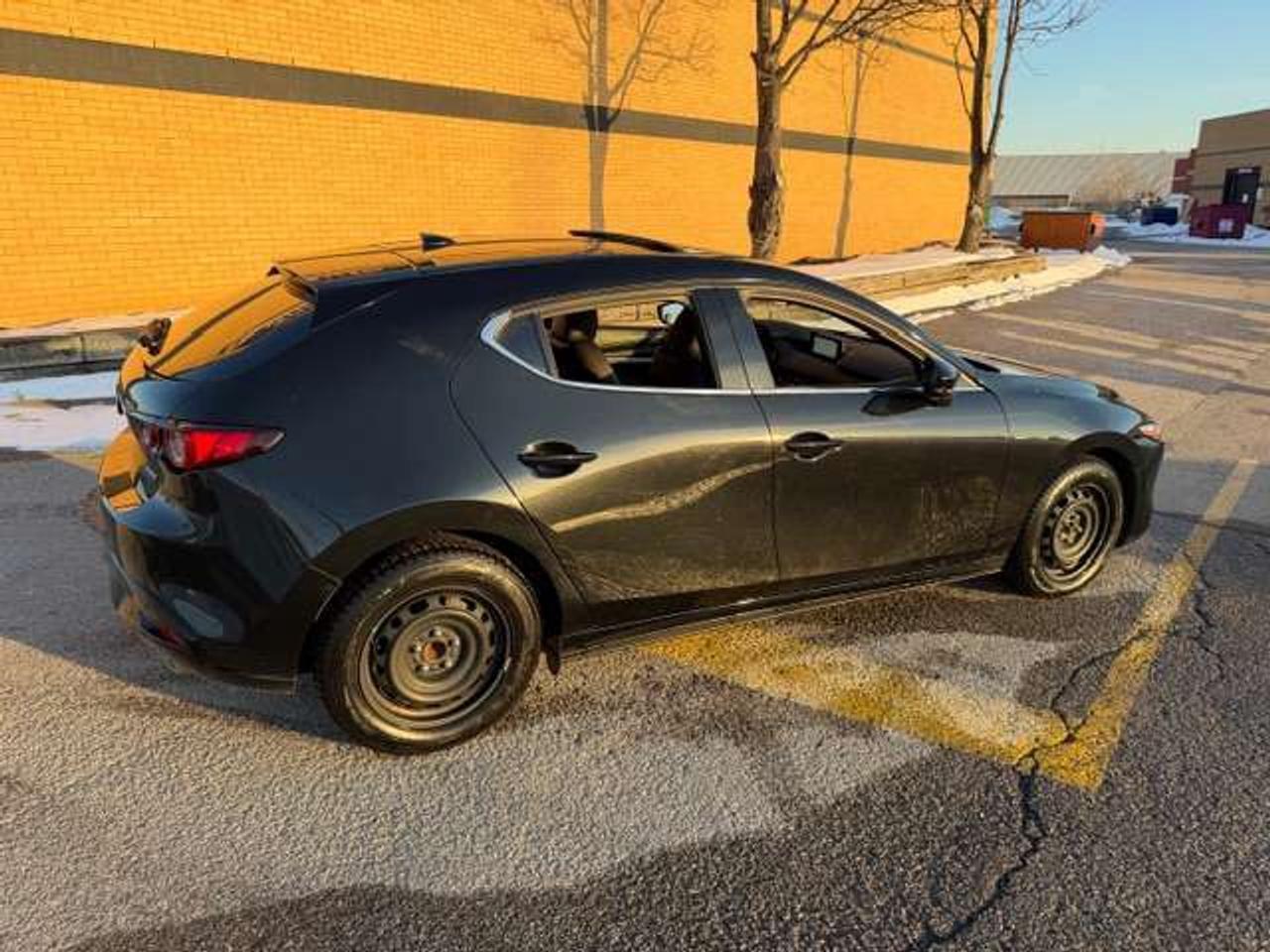 2023 Mazda MAZDA3 GT Heads Up 360 Cam 2 Sets Of wheels Photo