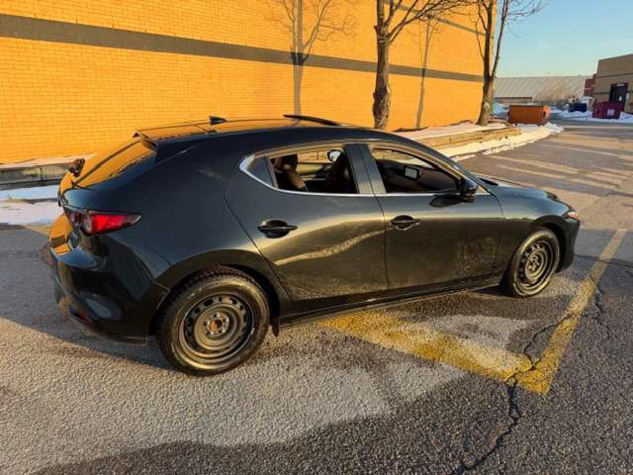 2023 Mazda MAZDA3 GT Heads Up 360 Cam 2 Sets Of wheels Photo