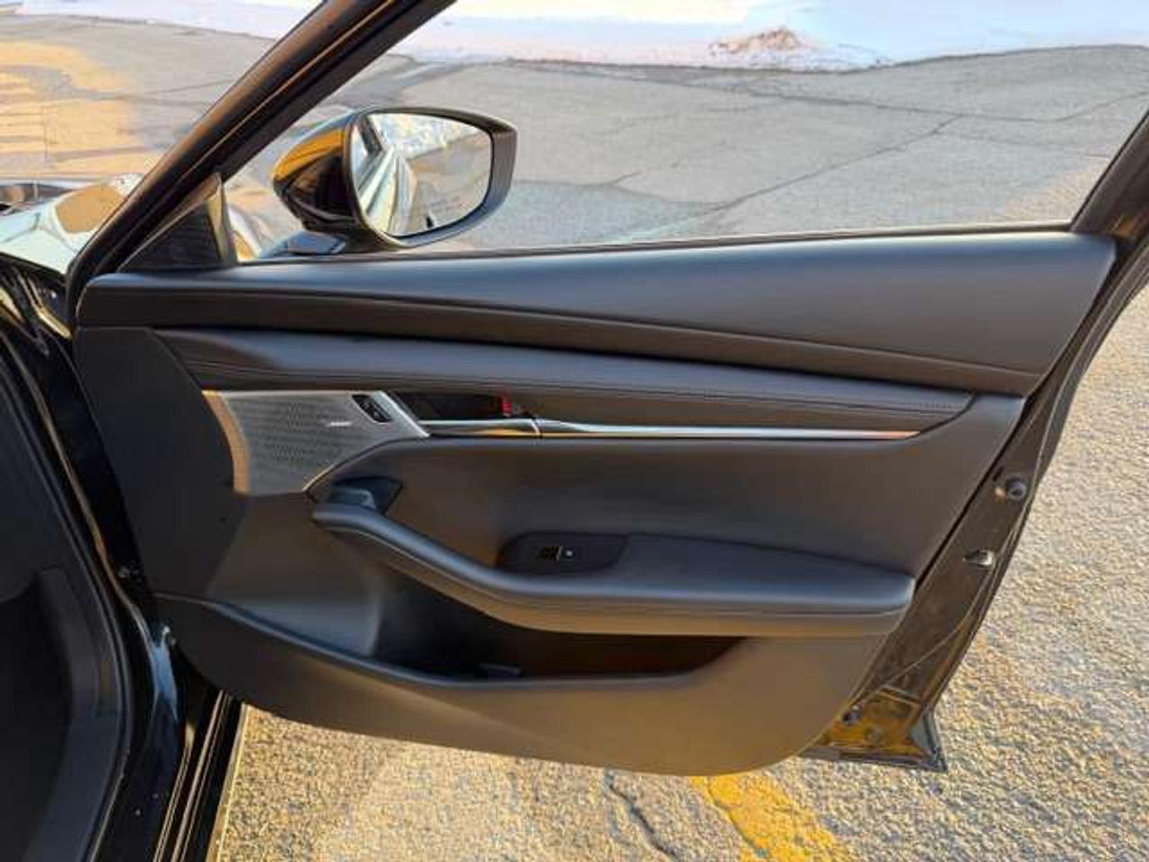 2023 Mazda MAZDA3 GT Heads Up 360 Cam 2 Sets Of wheels Photo