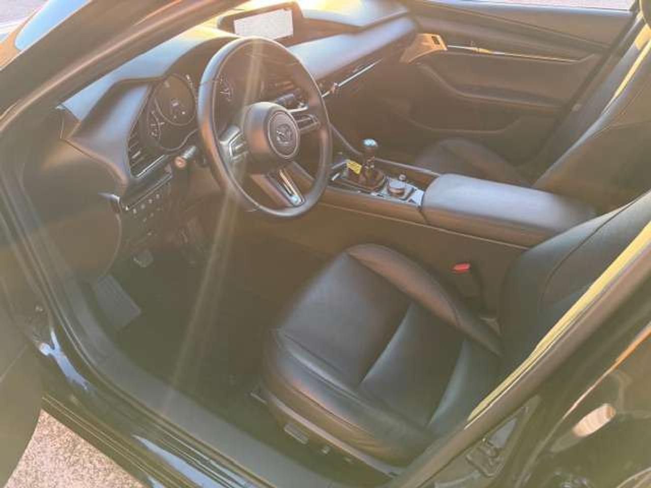 2023 Mazda MAZDA3 GT Heads Up 360 Cam 2 Sets Of wheels Photo