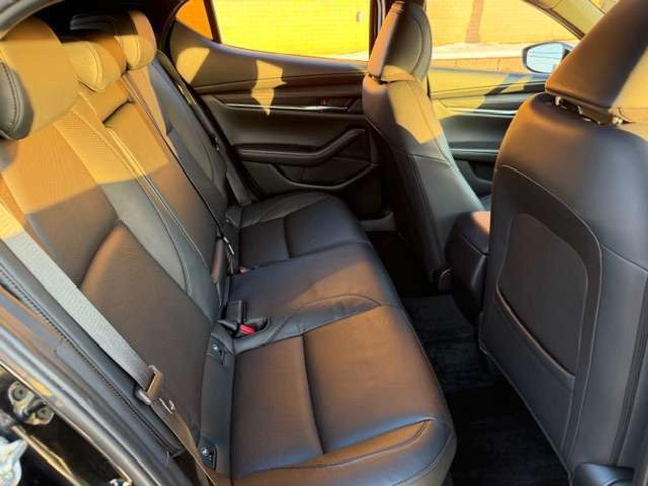 2023 Mazda MAZDA3 GT Heads Up 360 Cam 2 Sets Of wheels Photo