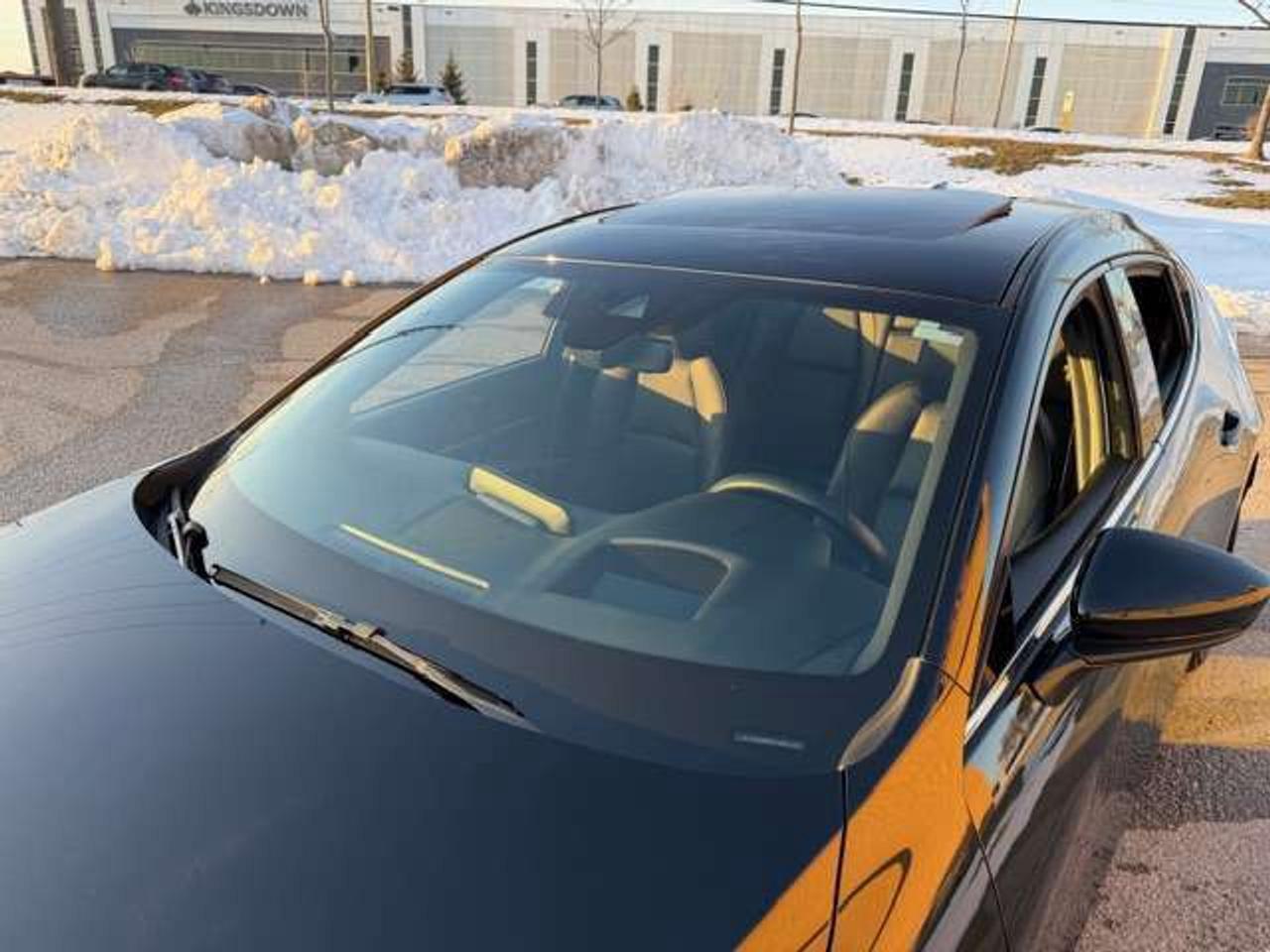 2023 Mazda MAZDA3 GT Heads Up 360 Cam 2 Sets Of wheels Photo