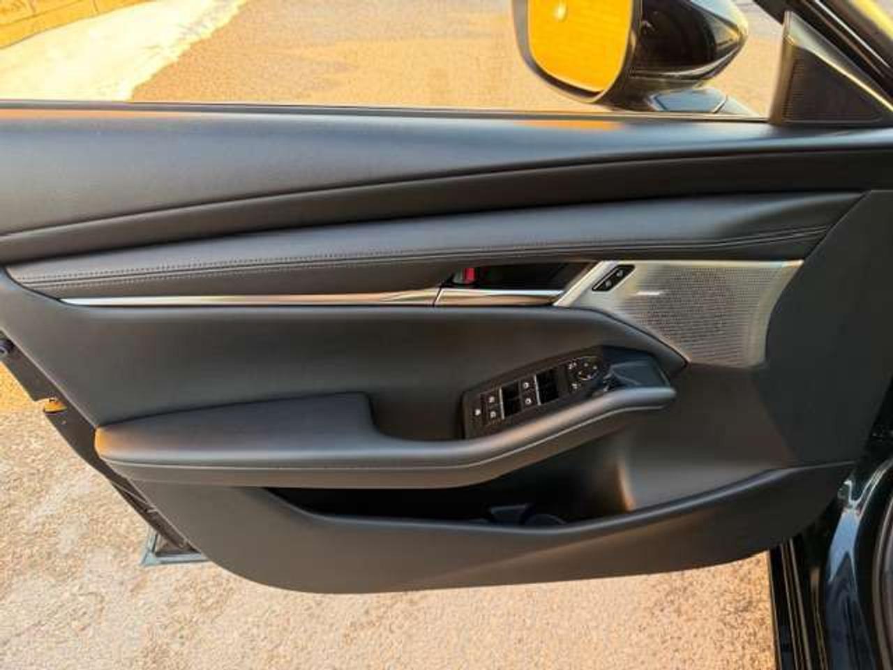 2023 Mazda MAZDA3 GT Heads Up 360 Cam 2 Sets Of wheels Photo