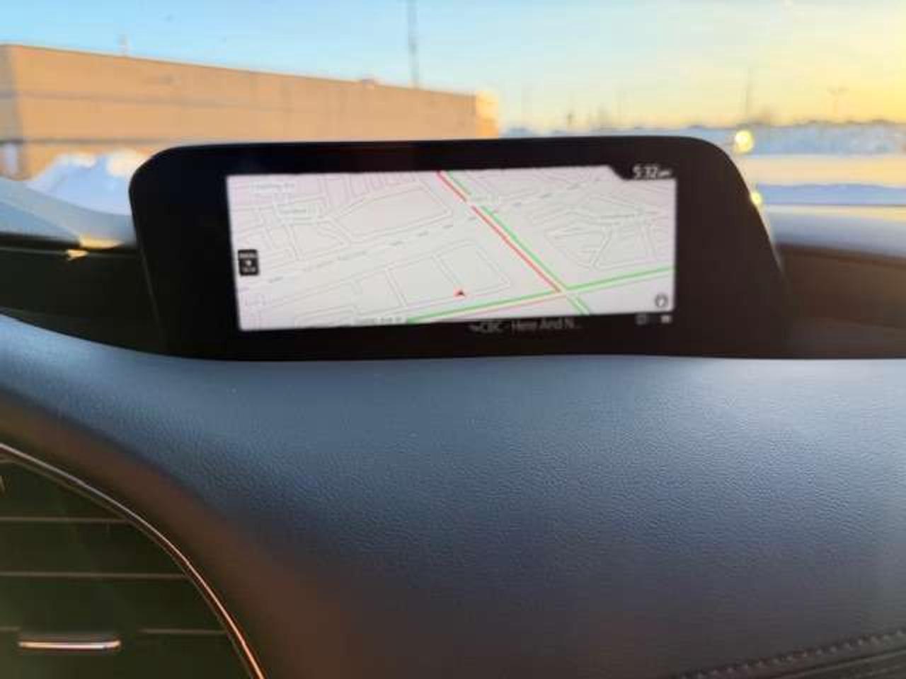 2023 Mazda MAZDA3 GT Heads Up 360 Cam 2 Sets Of wheels Photo