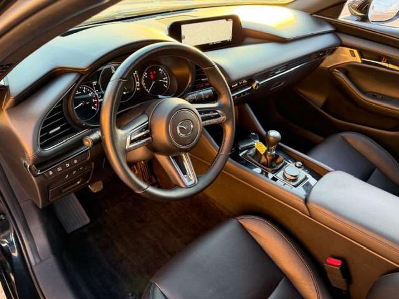 2023 Mazda MAZDA3 GT Heads Up 360 Cam 2 Sets Of wheels Photo