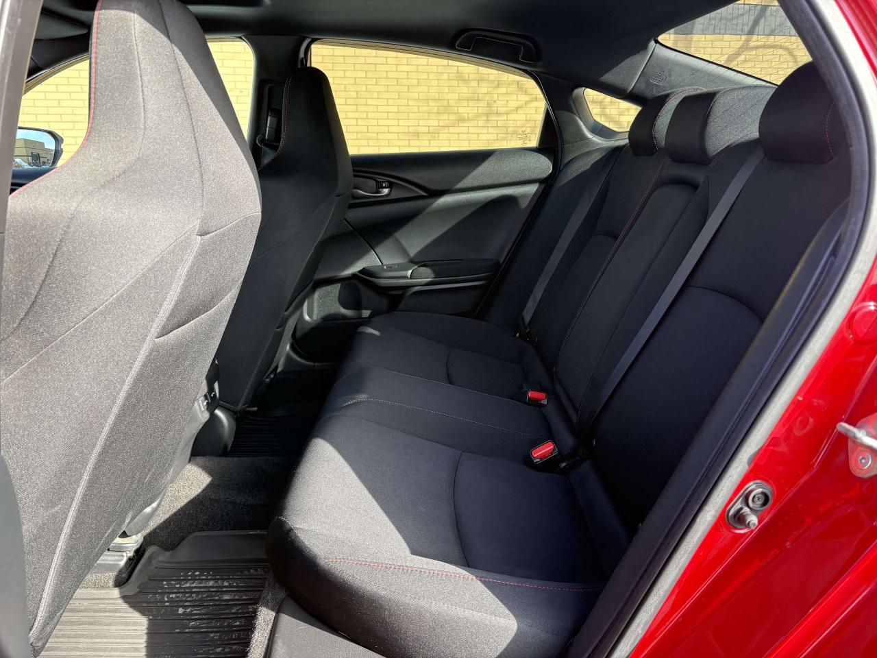 2020 Honda Civic Si 6 SPEED MANUAL CLEAN CARFAX SERVICE RECORDS Photo