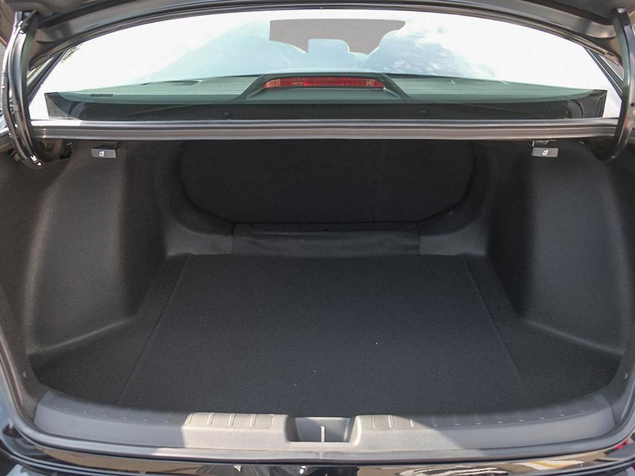 2026 Honda Civic LX 4dr Sedan Photo