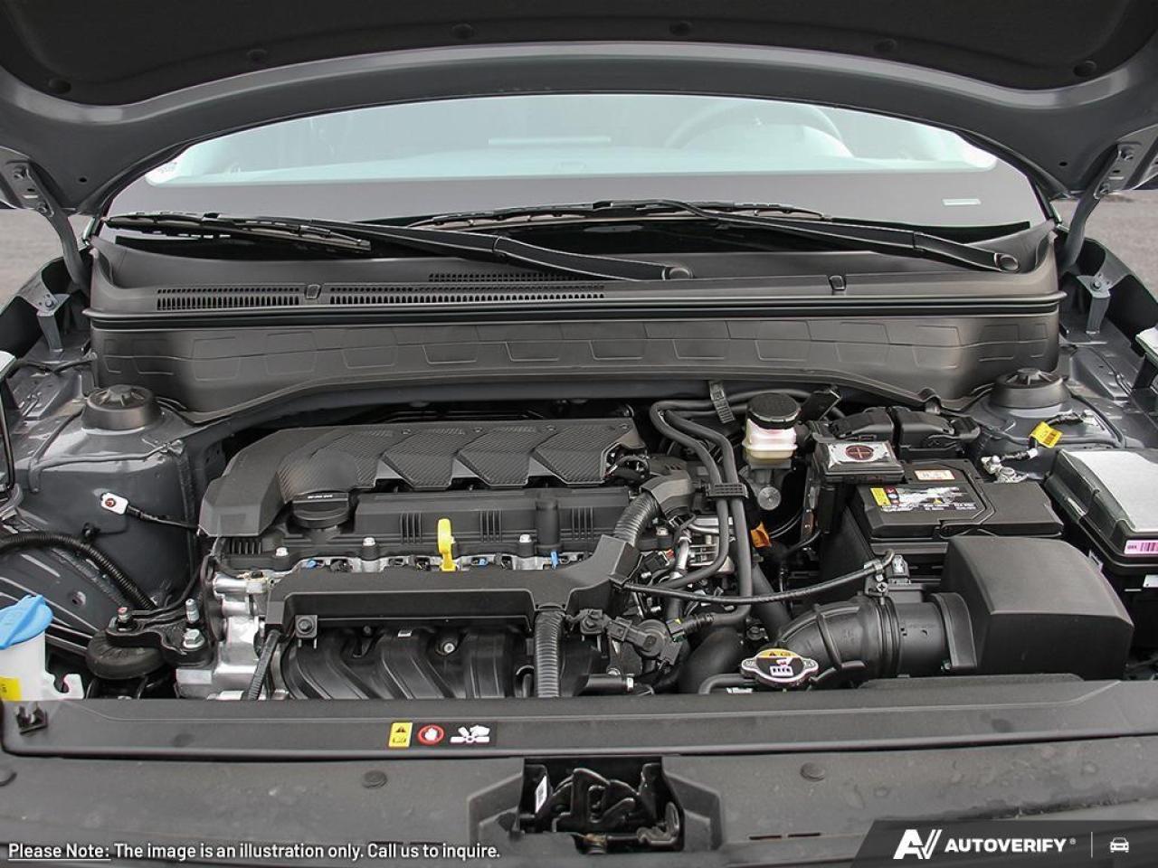 2026 Hyundai Venue  Photo