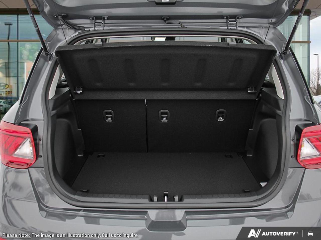 2026 Hyundai Venue  Photo