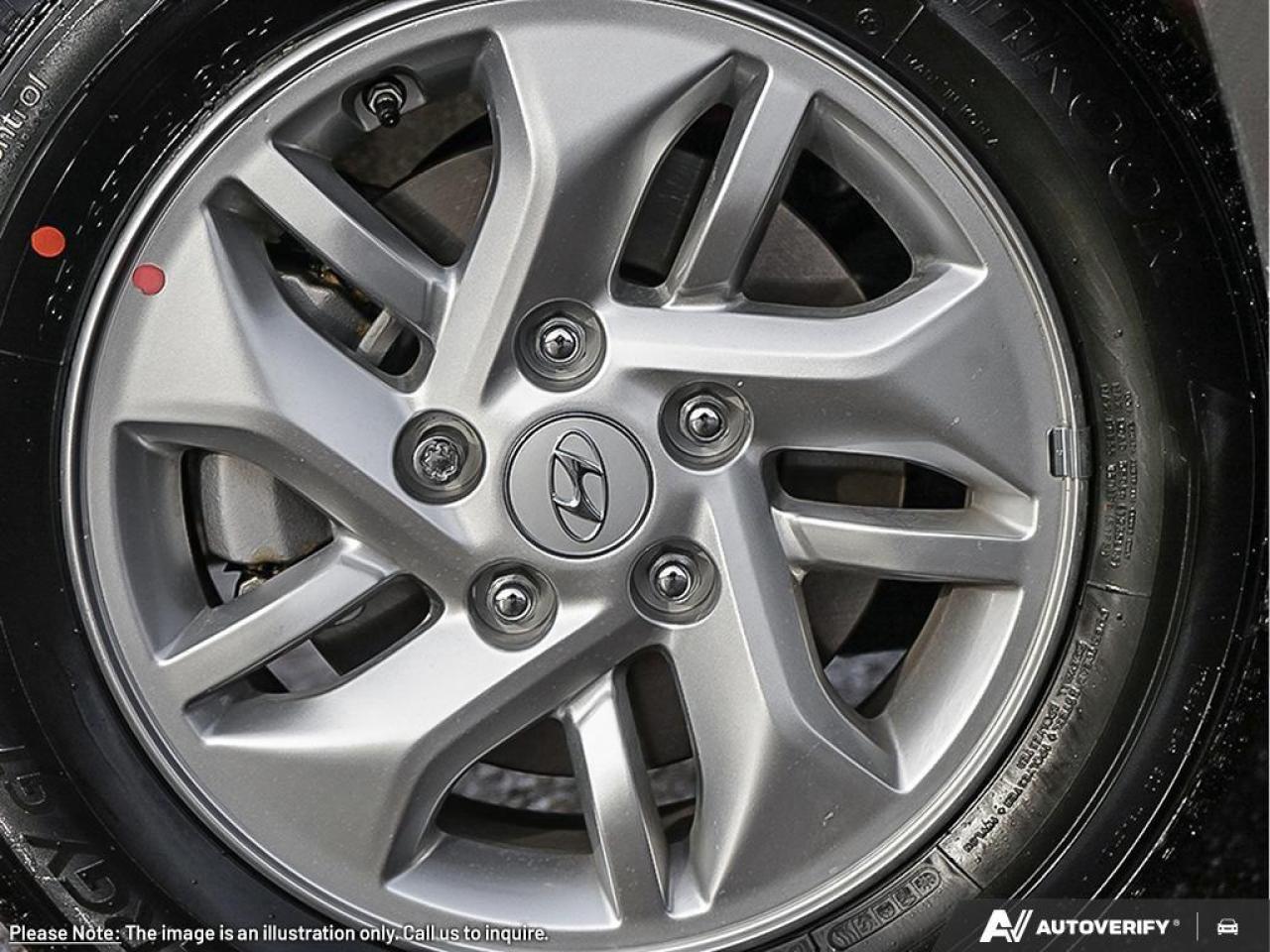 2026 Hyundai Venue  Photo