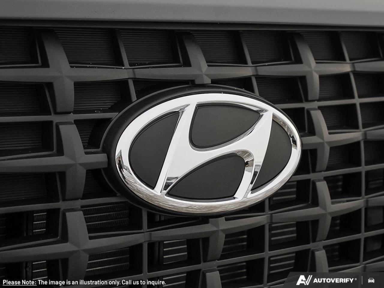 2026 Hyundai Venue  Photo