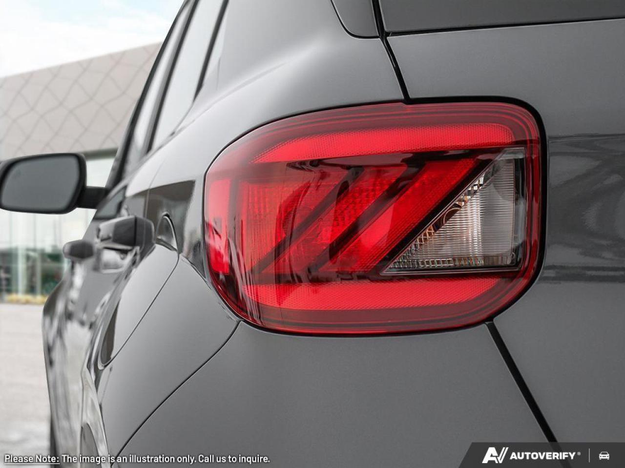 2026 Hyundai Venue  Photo