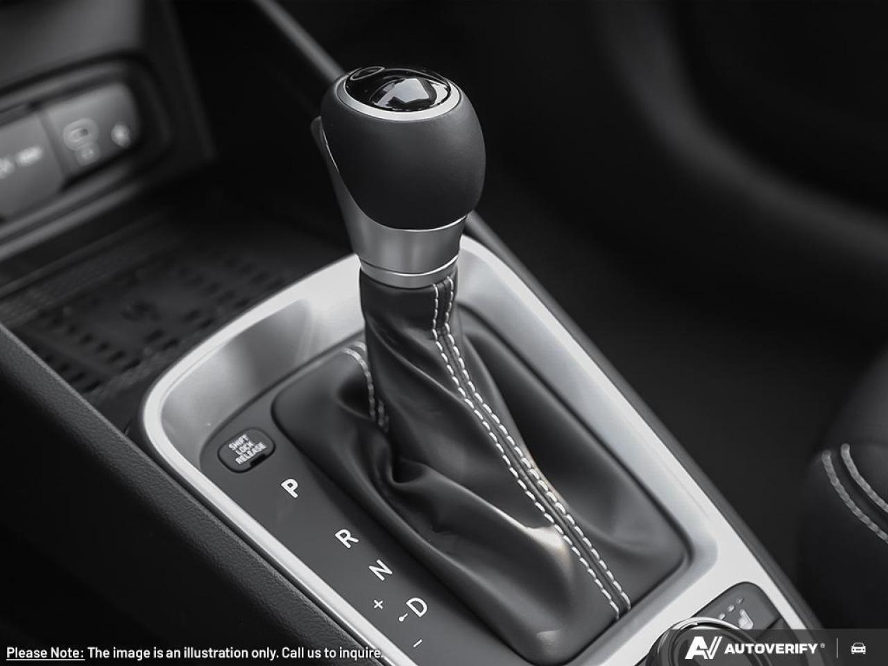 2026 Hyundai Venue  Photo