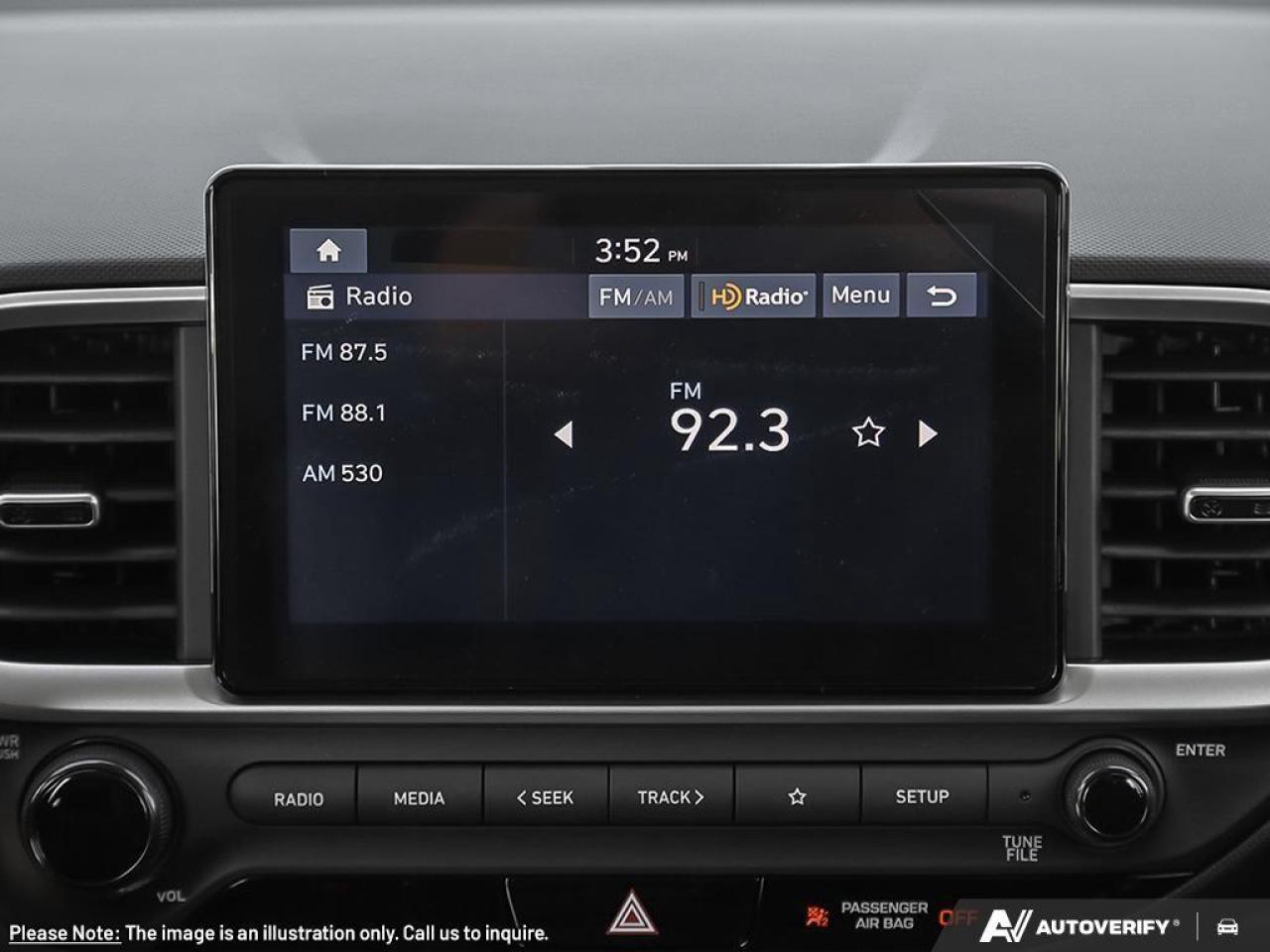 2026 Hyundai Venue  Photo