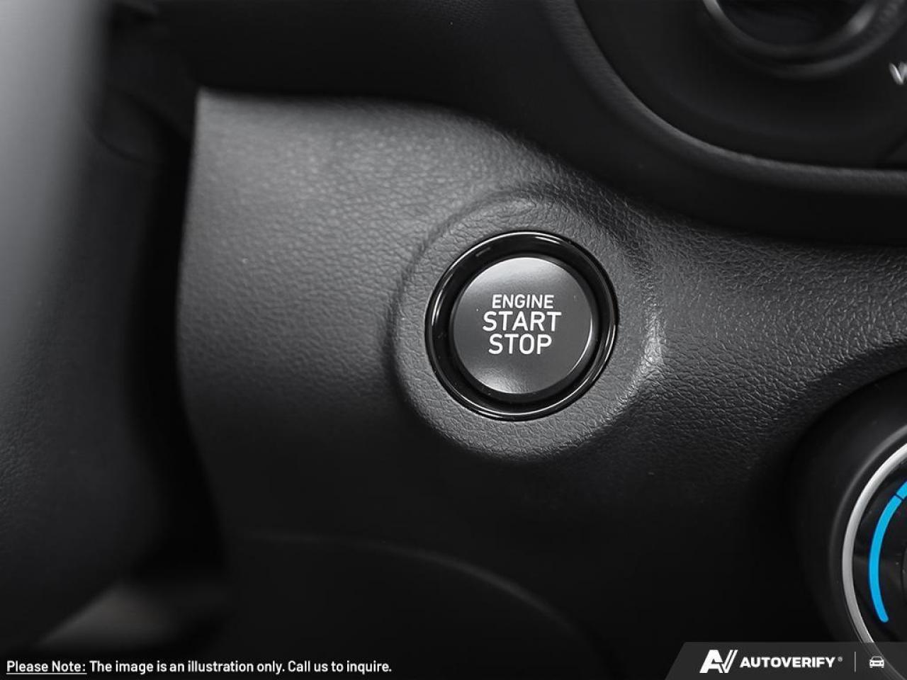 2026 Hyundai Venue  Photo