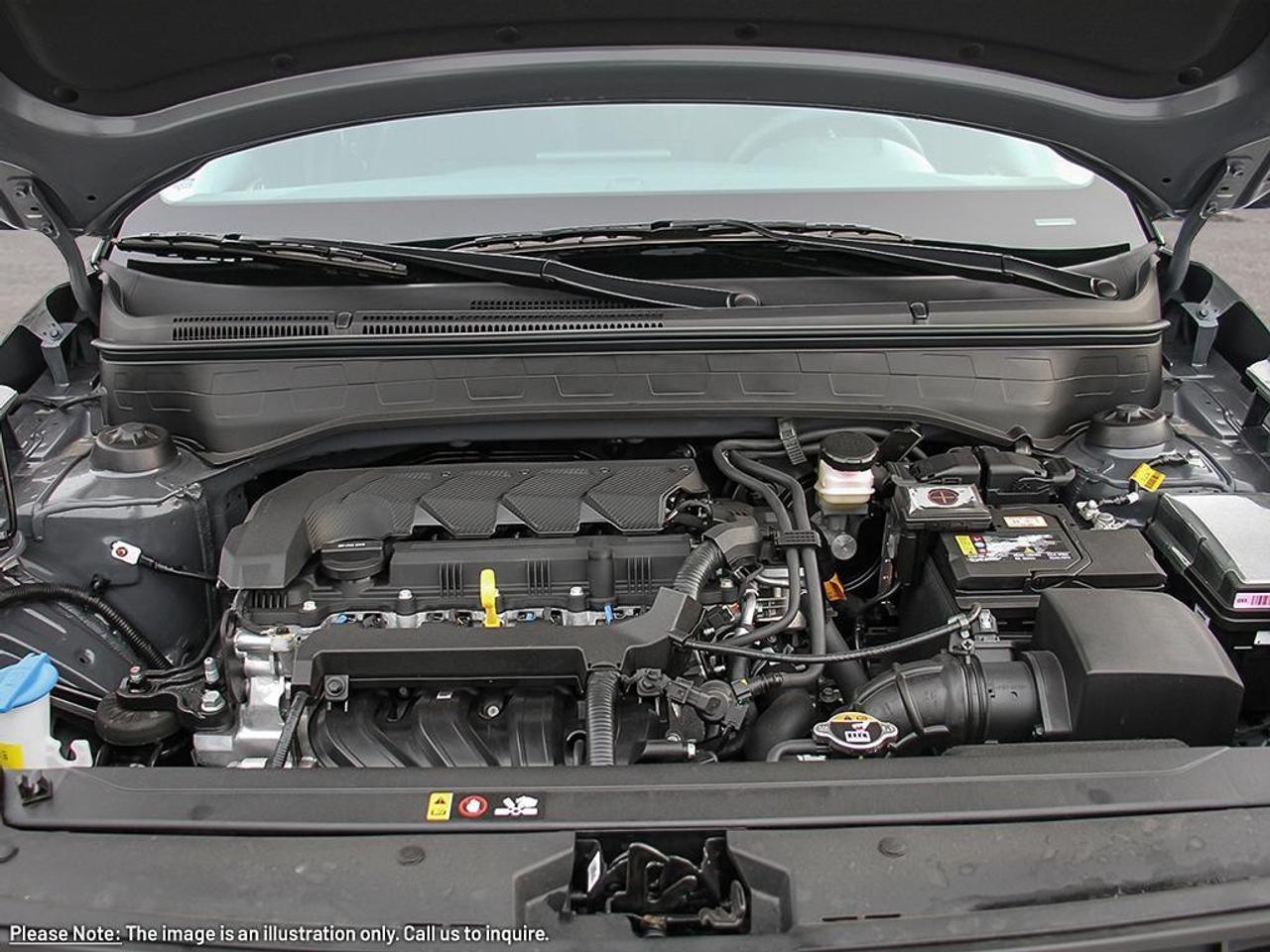 2026 Hyundai Venue  Photo