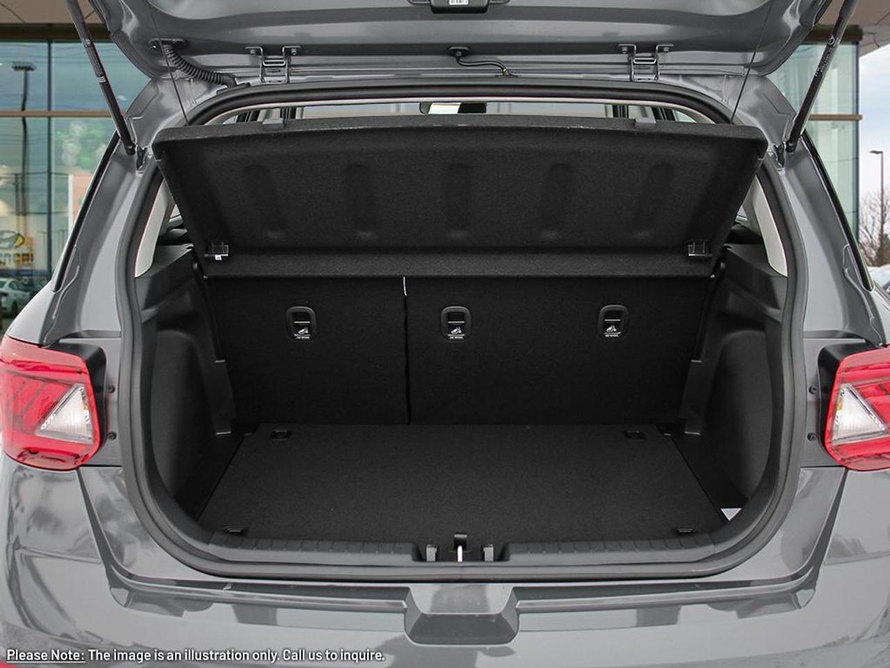 2026 Hyundai Venue  Photo