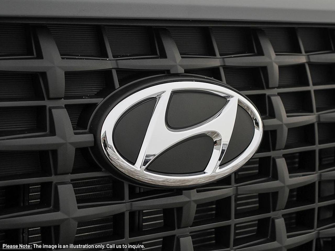 2026 Hyundai Venue  Photo