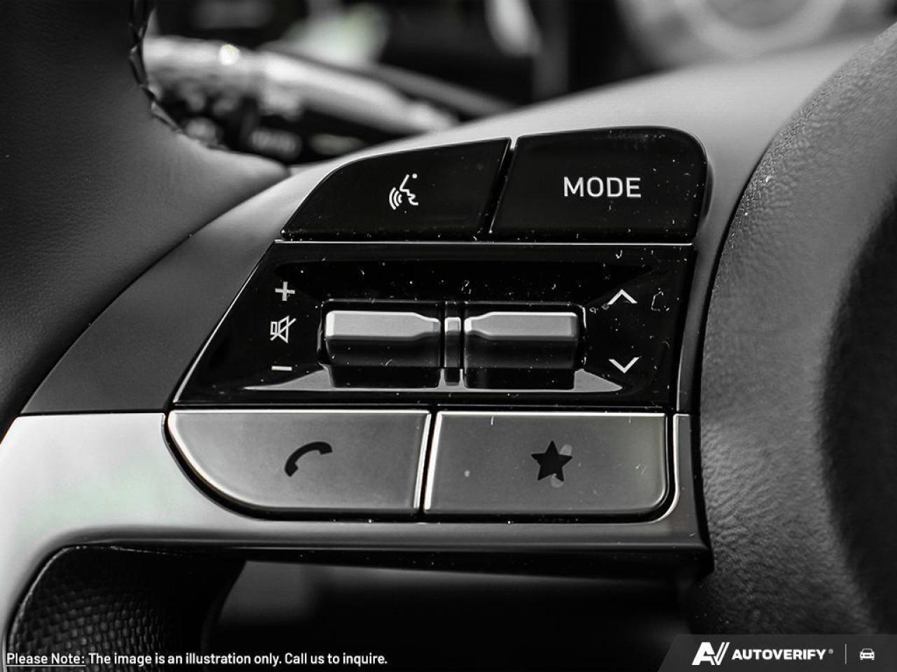 2026 Hyundai Elantra  Photo