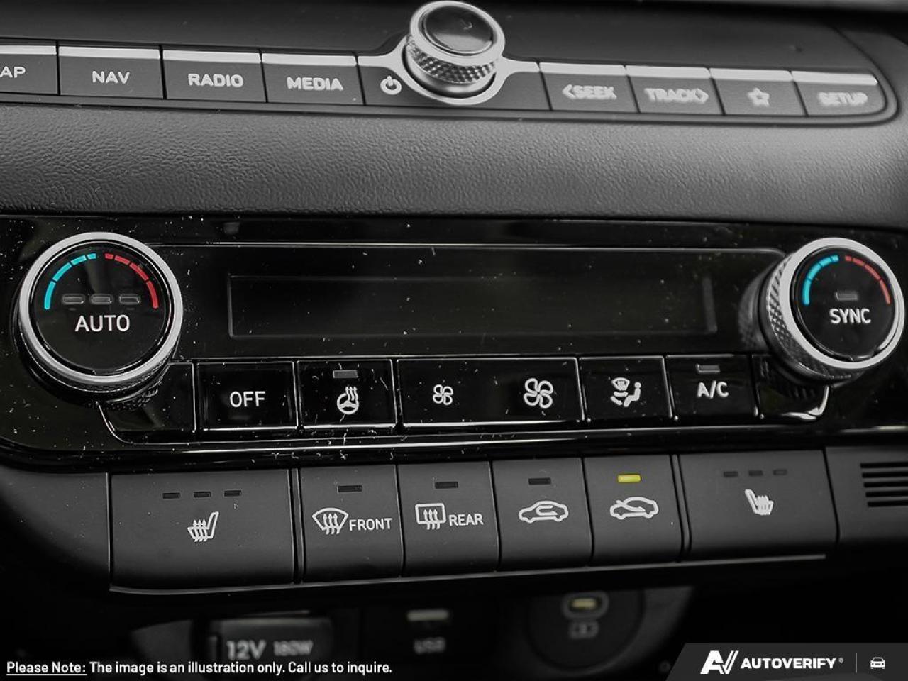 2026 Hyundai Elantra  Photo