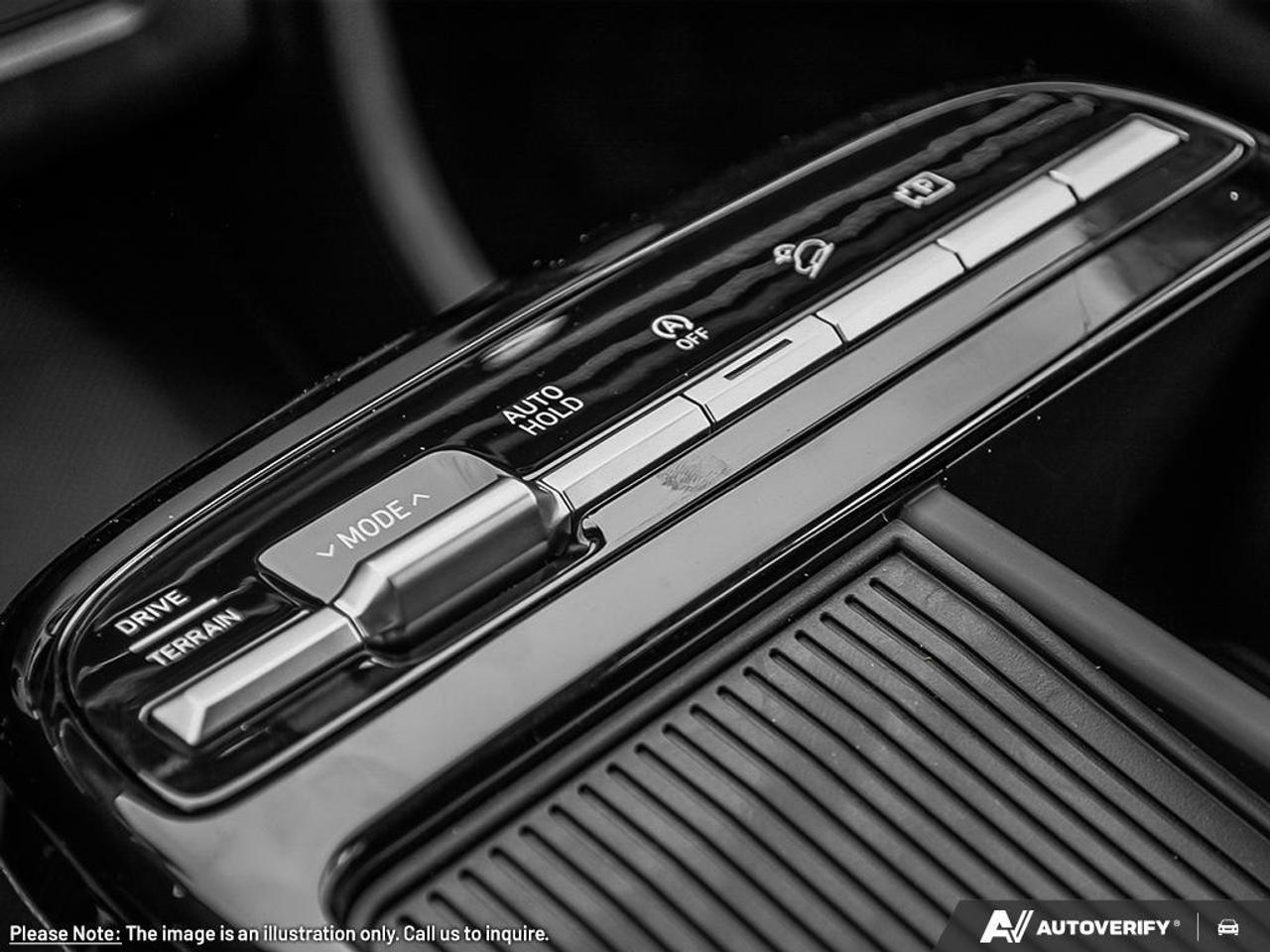 2026 Hyundai Tucson  Photo