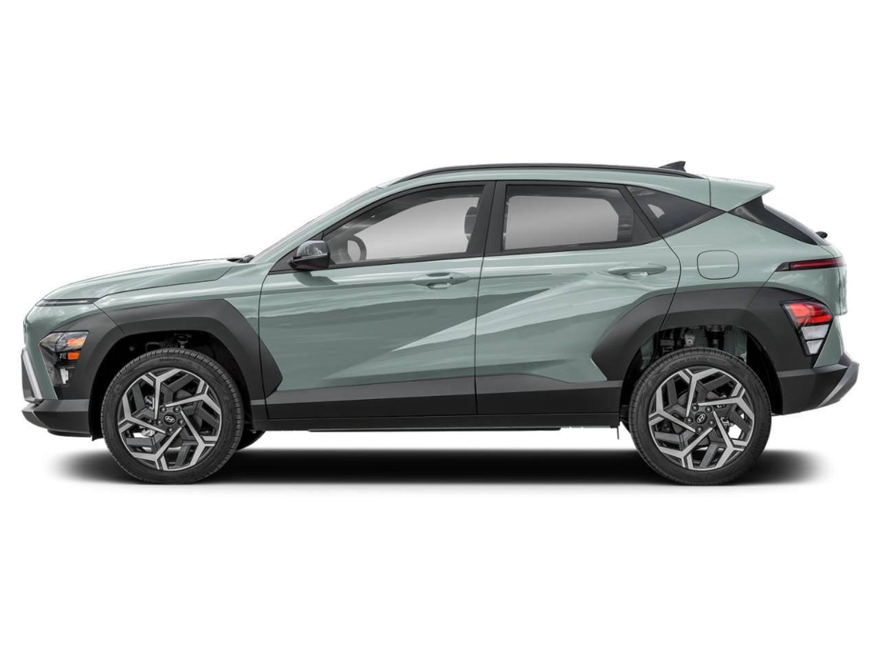 2026 Hyundai KONA 2.0L Preferred 4dr All-Wheel Drive Photo