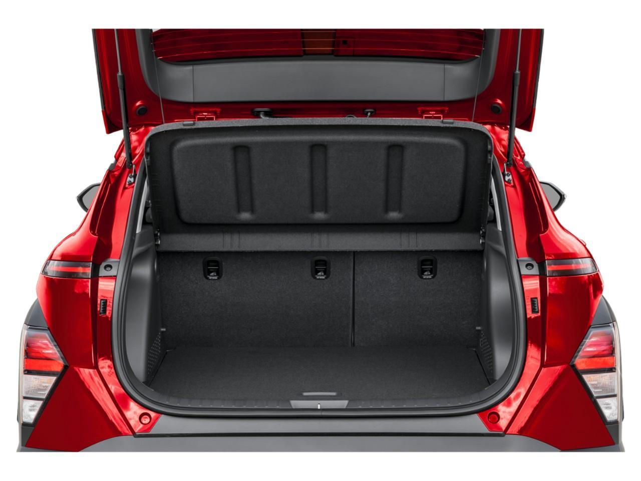 2026 Hyundai KONA 2.0L Preferred 4dr All-Wheel Drive Photo