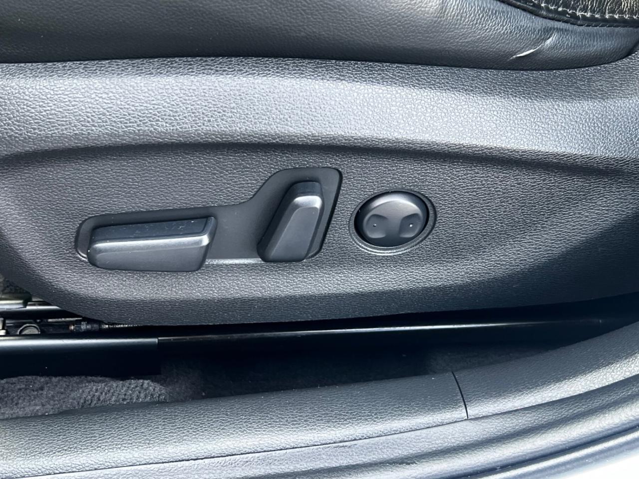 2019 Hyundai Sonata 2.4L Essential w/Sport Pkg Photo