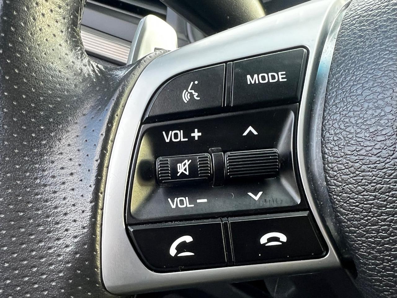 2019 Hyundai Sonata 2.4L Essential w/Sport Pkg Photo