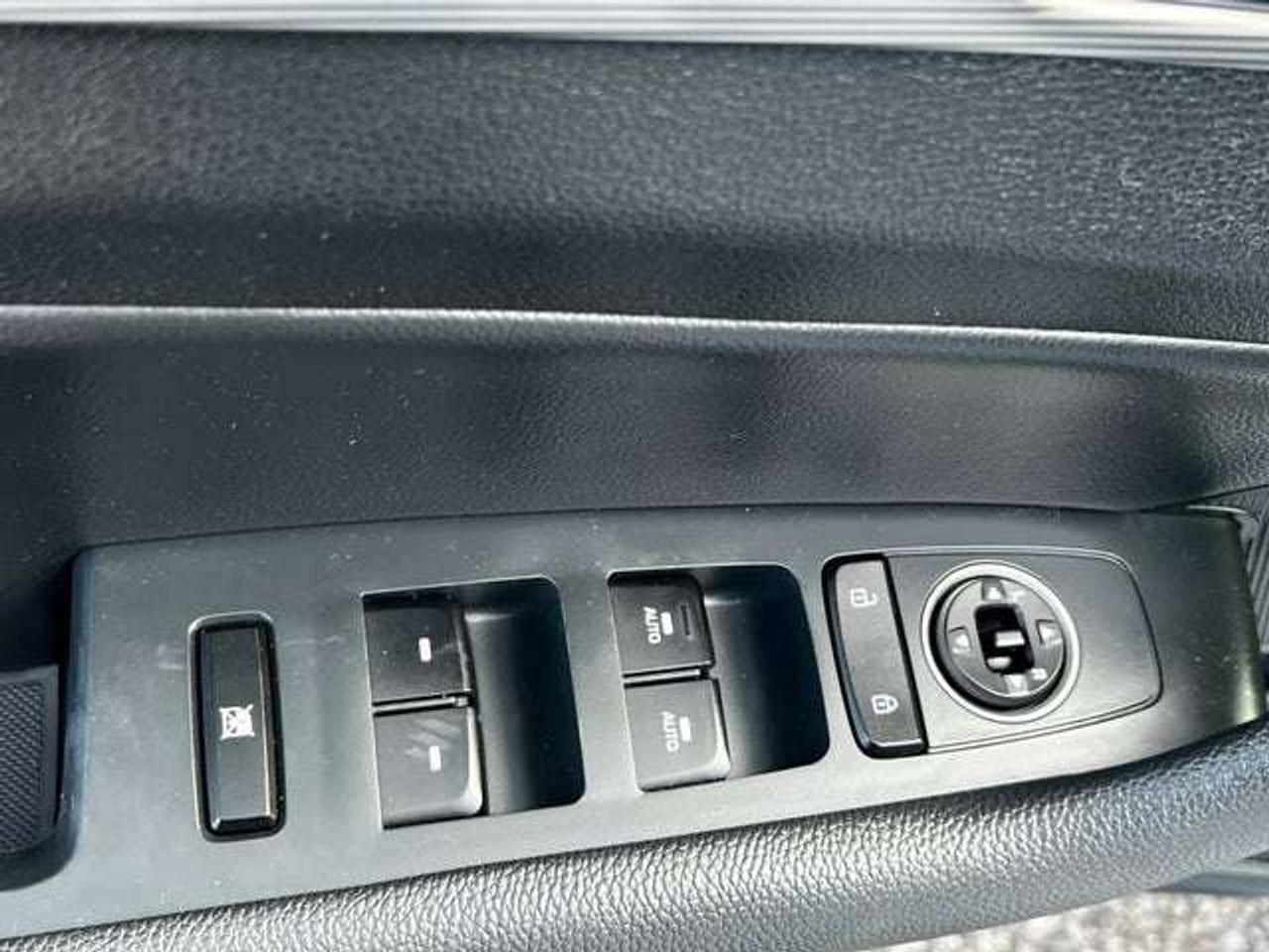 2019 Hyundai Sonata SPORT Photo
