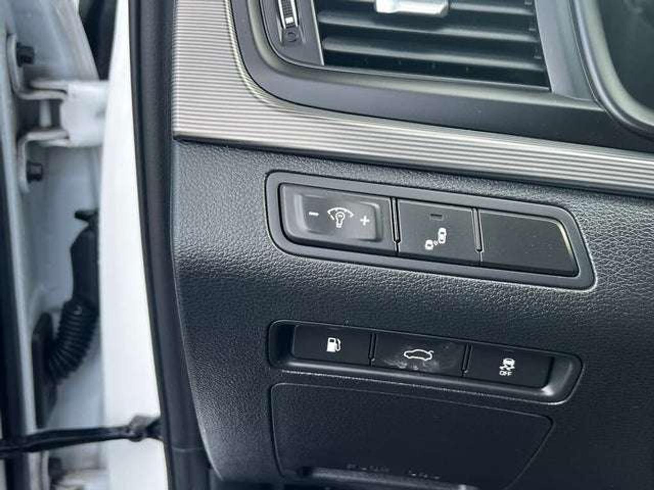 2019 Hyundai Sonata SPORT Photo