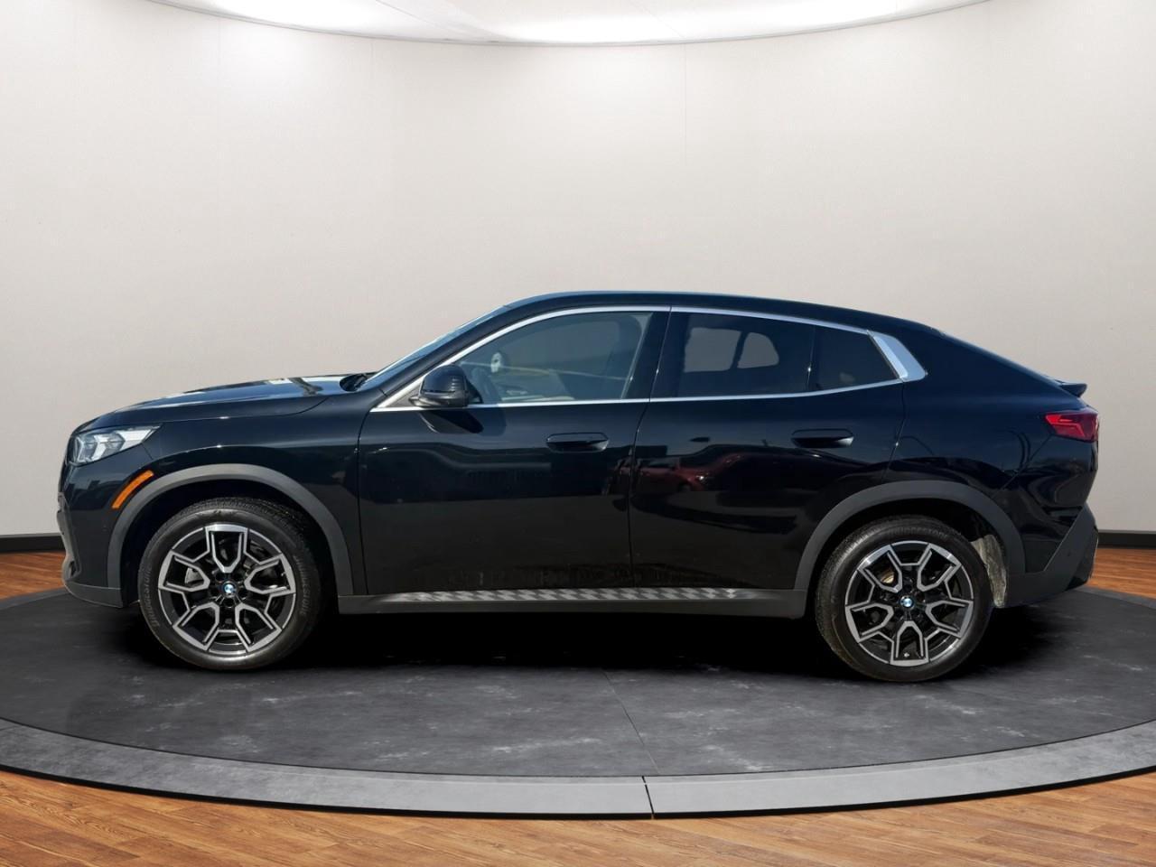 2024 BMW X2 xDrive28i Photo