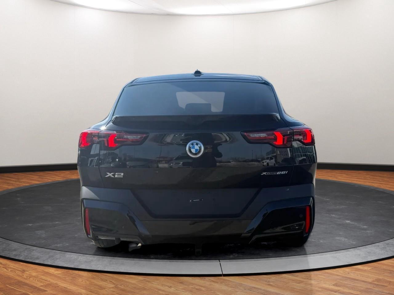 2024 BMW X2 xDrive28i Photo