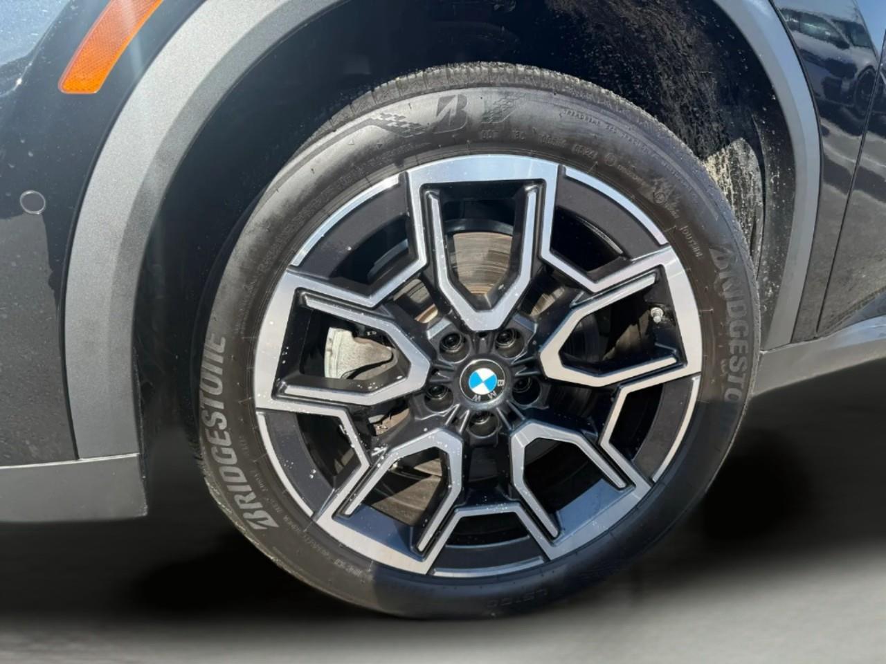 2024 BMW X2 xDrive28i Photo