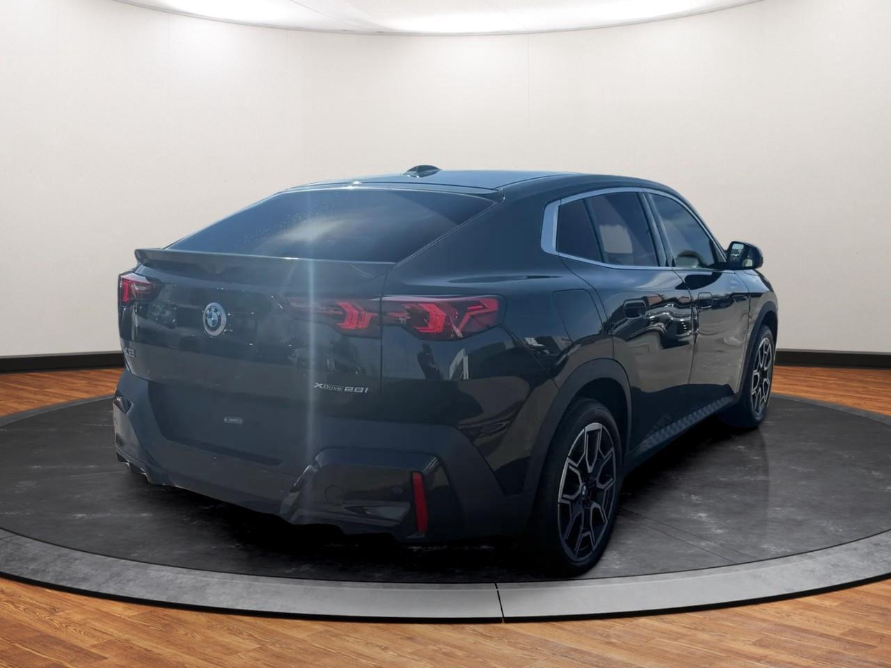 2024 BMW X2 xDrive28i Photo