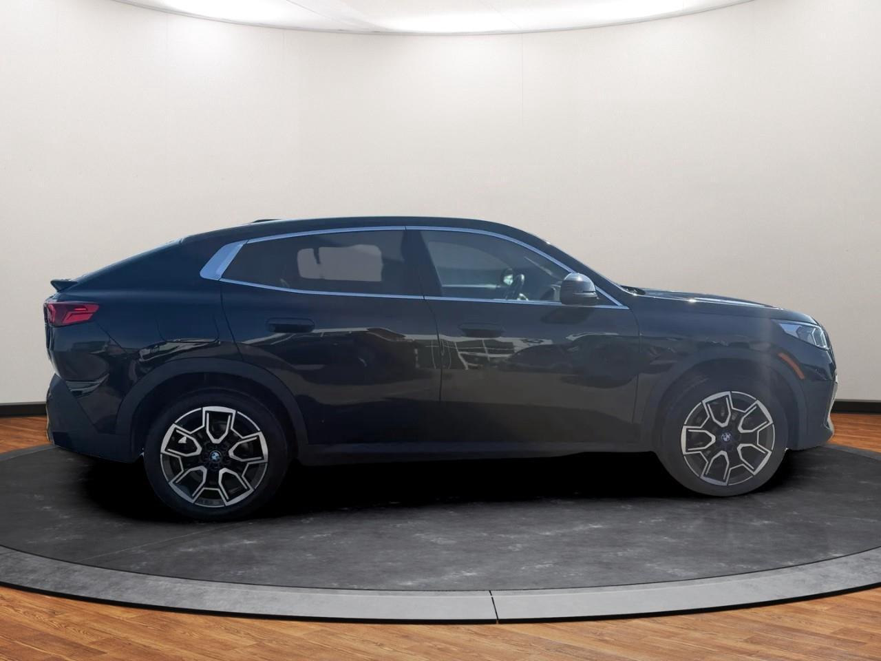 2024 BMW X2 xDrive28i Photo